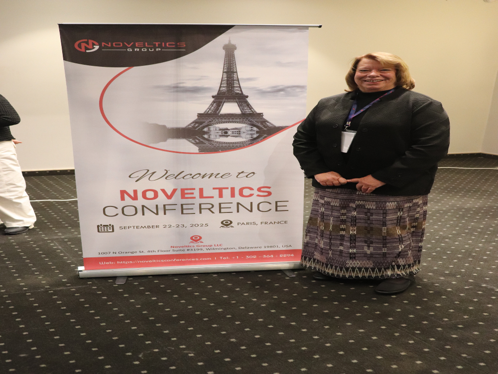 Speaker-Saundra- R Farmer-Nursing-Conference-2025-Noveltics-Group (2)